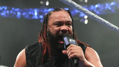 WWE Legend Suggests Unexpected Alliance With Jacob Fatu