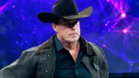 JBL Comments on TNA Genesis Appearance Before WWE RAW Return
