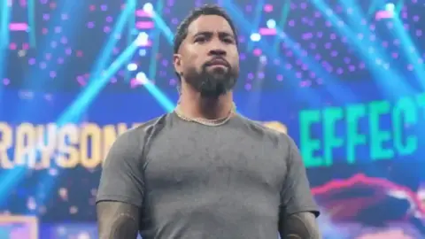 Jey Uso Confesses Something Important About Roman Reigns 50 Days Before WrestleMania 41