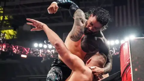 WWE Hall Of Famer Makes Devastating Prediction For Gunther’s WWE Future