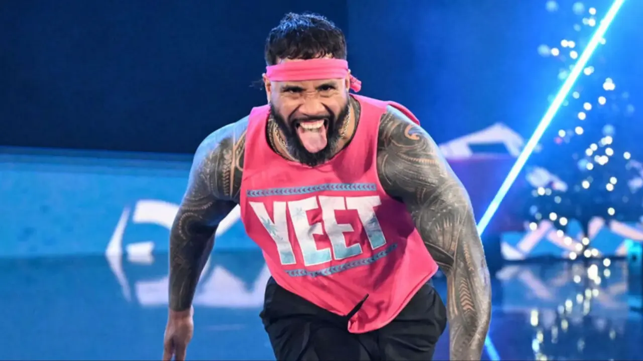 Jey Uso Planned For Major Segment On WWE RAW Tonight