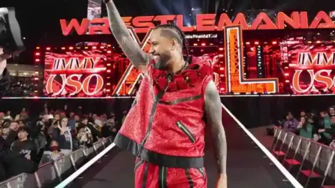 Jimmy Uso Again Receives Offer To Join SmackDown Faction
