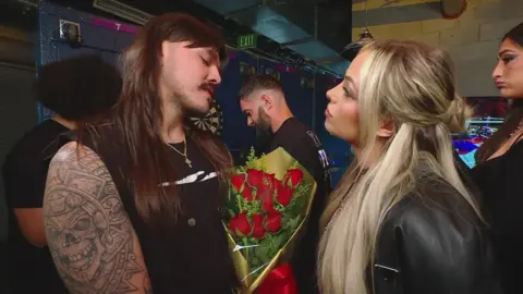 Liv Morgan and Dominik Mysterio May Be Heading for Split in WWE