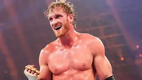 Acclaimed Actor Praises Logan Paul’s Performance in WWE