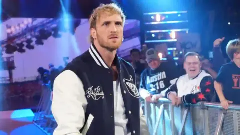 Logan Paul Reveals True Culprit Behind Royal Rumble Elimination