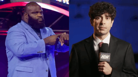 Mark Henry Slams AEW Booking After Tony Khan’s Controversial Decisions – “I’m Pissed!”