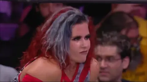 Top WWE NXT Star Vows To Defeat Masha Slamovich And Become New TNA Knockouts Champion