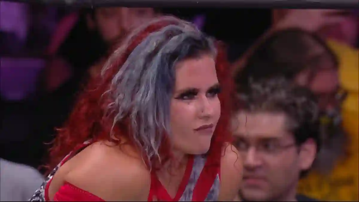 Top WWE NXT Star Vows To Defeat Masha Slamovich And Become New TNA Knockouts Champion