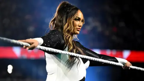 Nia Jax Reveals New Details About Her Controversial WWE Absence