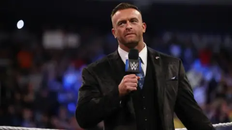 Nick Aldis May Make Major Announcements on Tonight’s WWE SmackDown