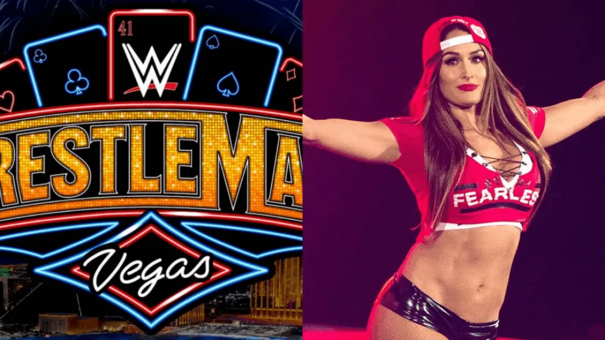 3 Scenarios For Nikki Bella’s WWE Return