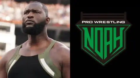 Omos Contradicted After Statement About WWE Return