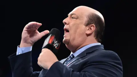 Paul Heyman Said to Be Preparing WWE’s Next Big Star