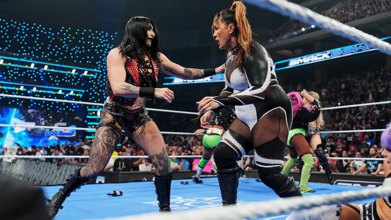 WWE May Have Accidentally Revealed Outcome of Major Saturday Night’s Main Event Match