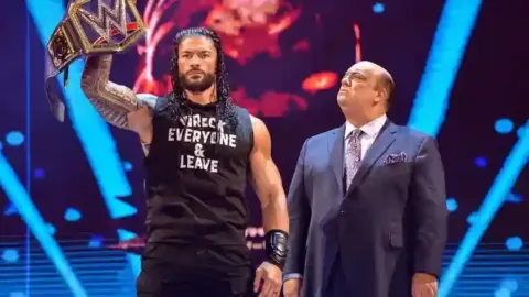 Paul Heyman Makes Big Statement About Roman Reigns After Shocking Announcement
