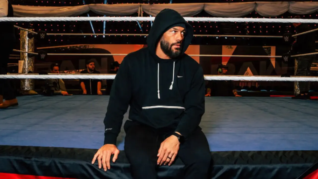 Roman Reigns Could Gain Two Unlikely Allies For WWE Royal Rumble