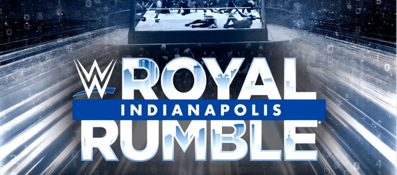 WWE: Royal Rumble Opening Match Possibly Revealed