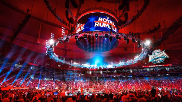 Former WWE Champion Reveals His Chances Of Appearing At The Next Royal Rumble