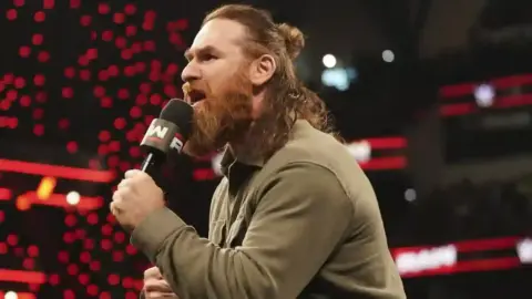 Will Sami Zayn Help Cody Rhodes At Royal Rumble, Leading To Friends Facing Off At WrestleMania 41?