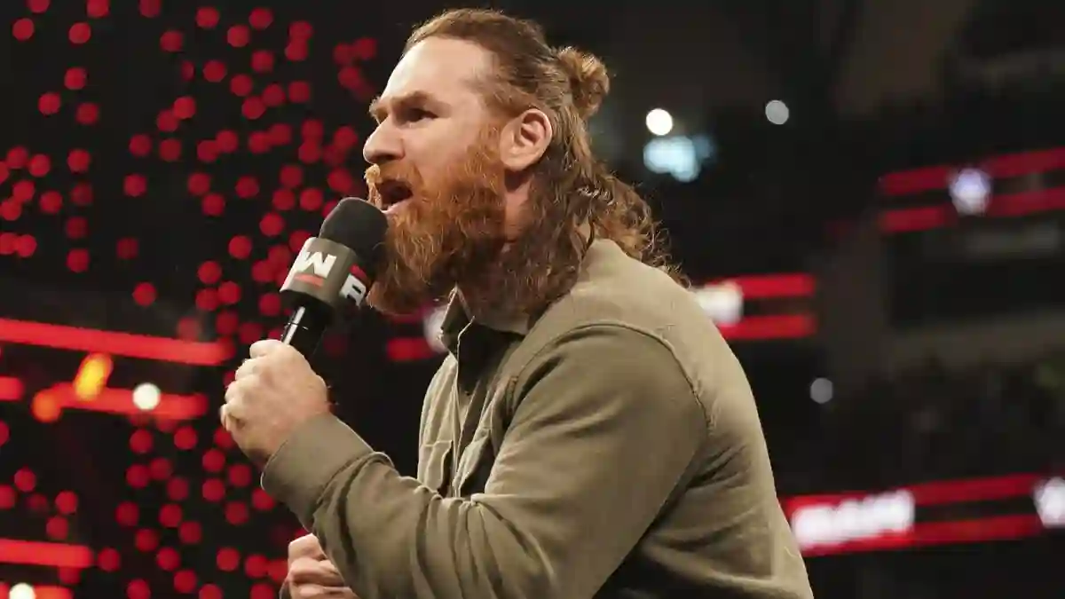 Will Sami Zayn Help Cody Rhodes At Royal Rumble, Leading To Friends Facing Off At WrestleMania 41?