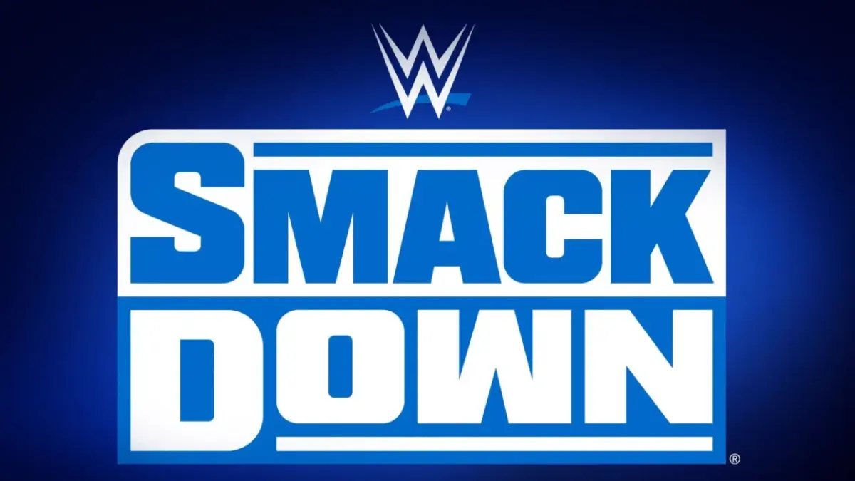 Multi-Time WWE Champion Set For SmackDown Return Tonight
