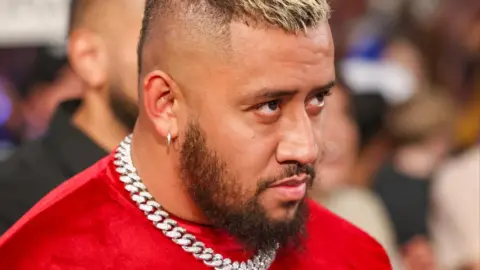 WWE: Solo Sikoa Could Face Major Betrayal At Royal Rumble 2025