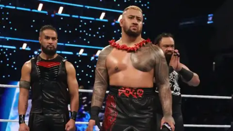 Solo Sikoa Makes Major Demand for Jacob Fatu on SmackDown