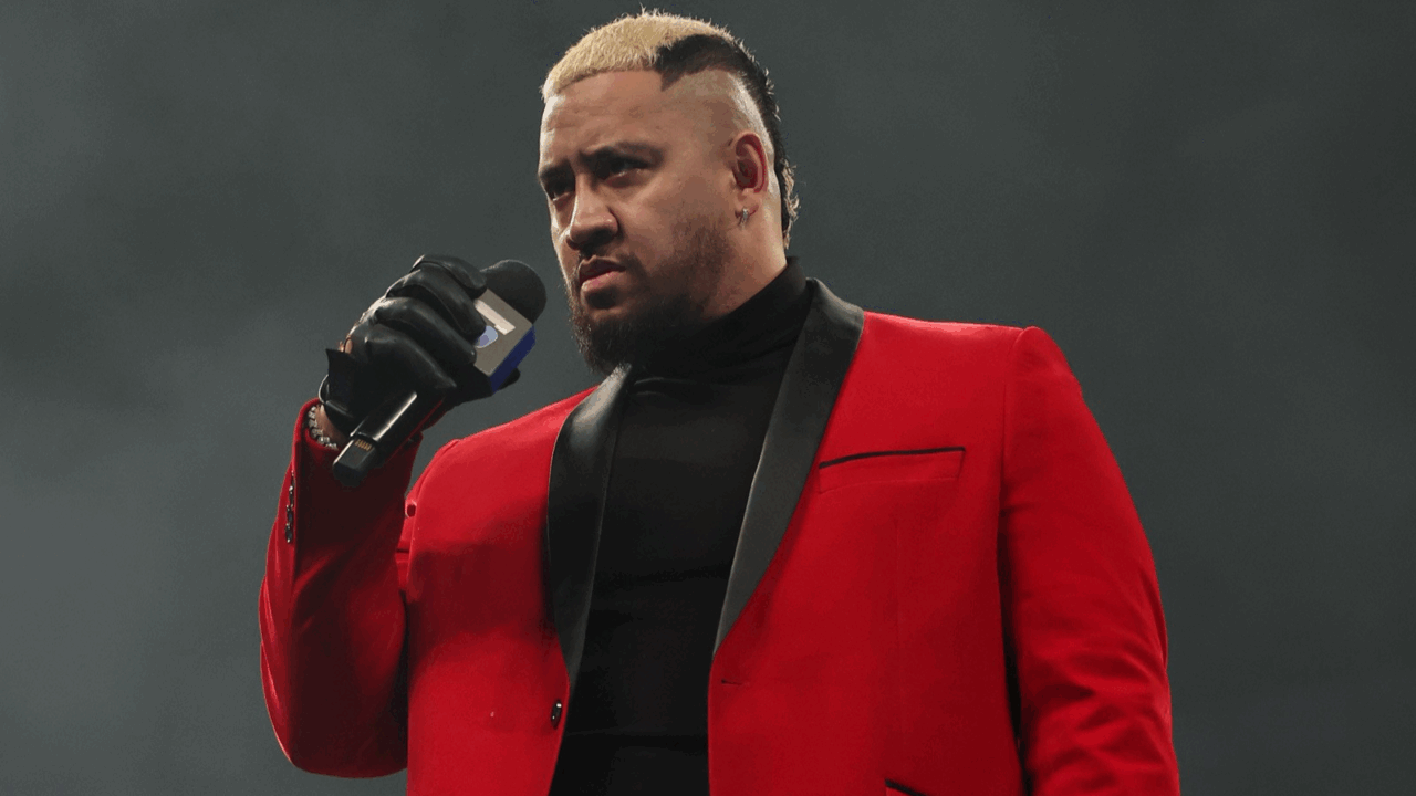 Triple H Plans Name Change for Solo Sikoa’s Faction