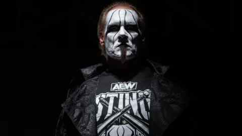 AEW Makes Big Announcement Involving Sting