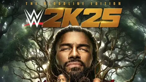 WWE 2K25 Reveals New Mechanics and Significant Updates