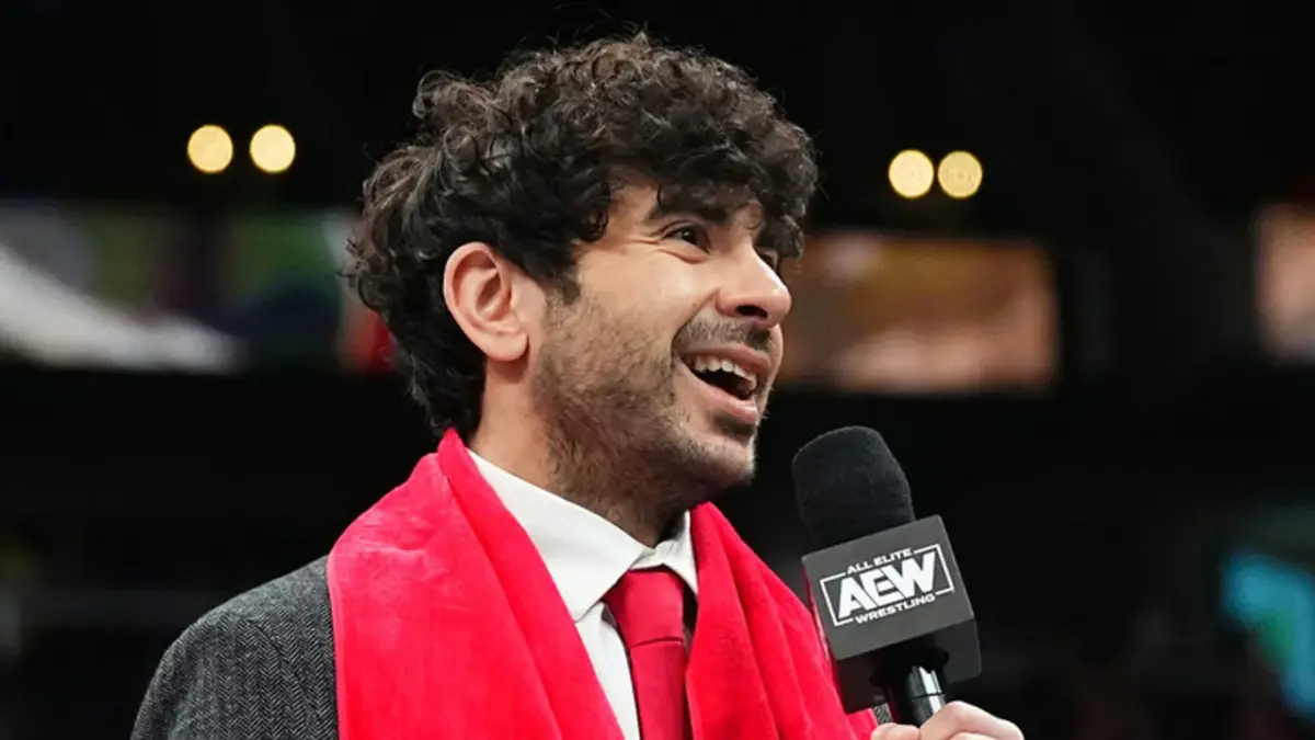 Tony Khan Announces Major Move In Response To WWE