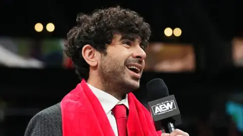 Tony Khan Announces Major Move In Response To WWE