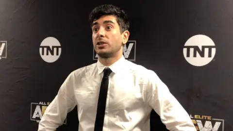 Tony Khan Explains Controversial Ending of Major AEW All In: Texas Match