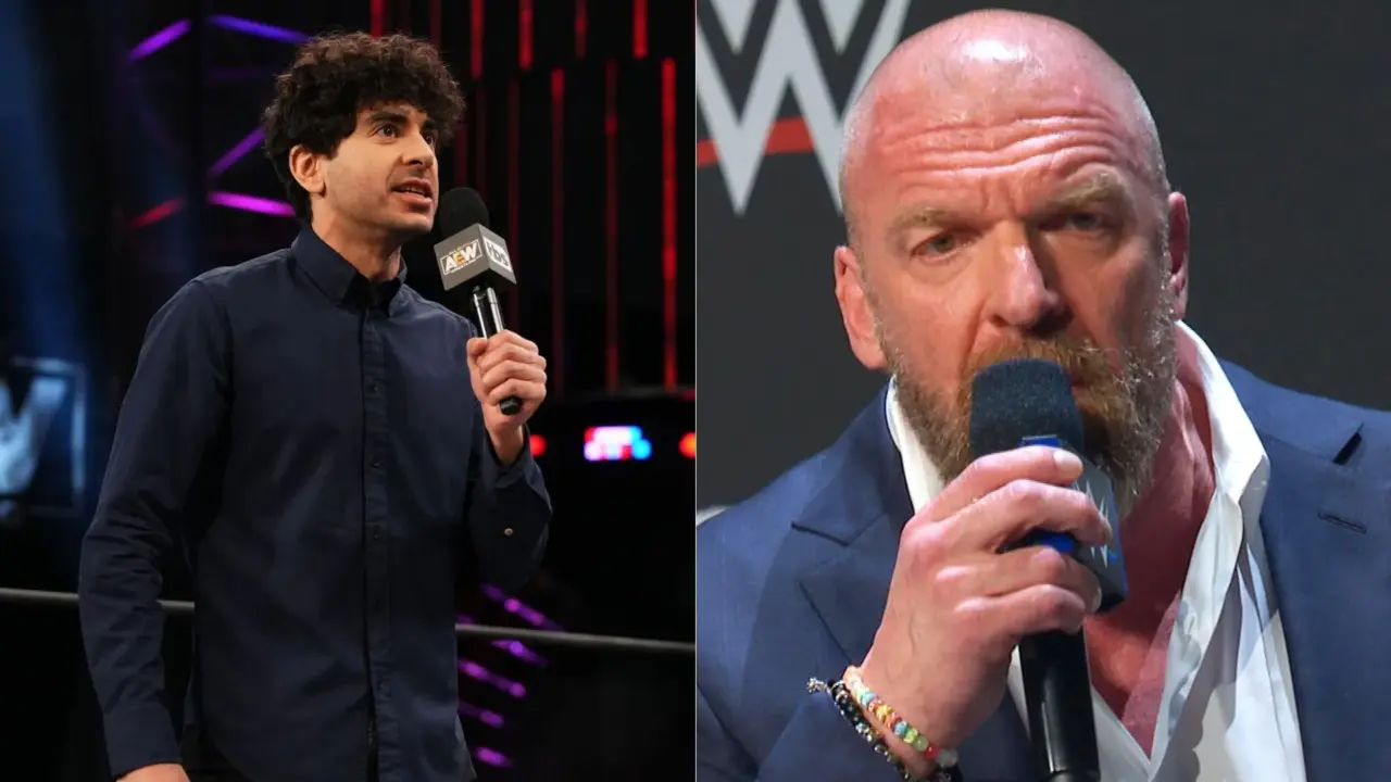 WWE Sources Reportedly Refute Rumored ‘Snowman’ Nickname For Tony Khan