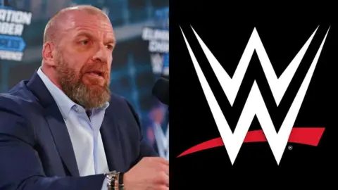 Triple H Explains Why WWE Is ‘A Movie About The Sport’