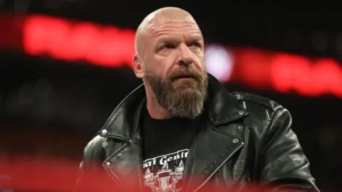 Triple H Confirms Major WWE Rule Break Ahead of WrestleMania 41