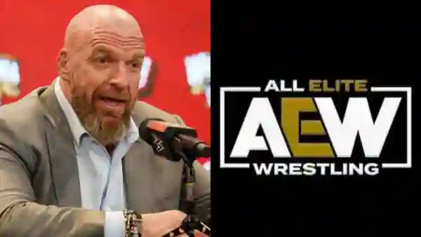 WWE And Triple H Will Do Everything To Sign This AEW Star, Are “Big Fans”