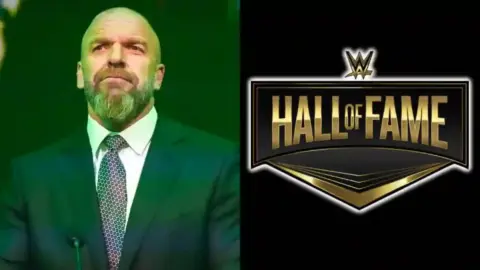 Triple H to Headline WWE Hall of Fame Class of 2025