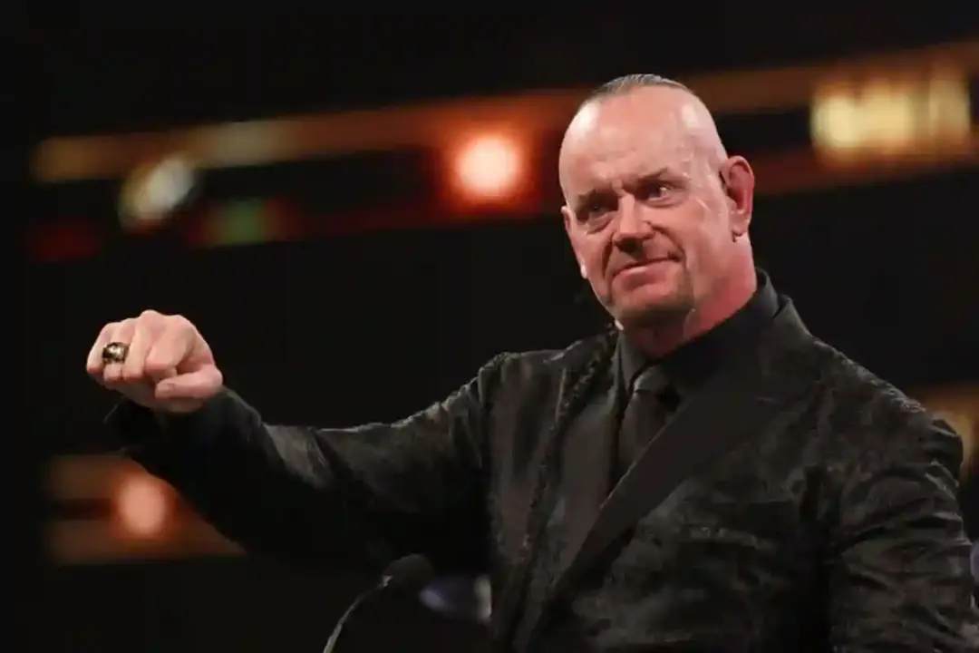 Undertaker Compares John Cena’s Retirement Tour To NBA Legends’ Farewell Tours