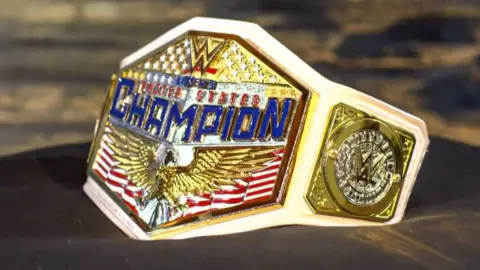Former WWE United States Champion Discusses Possible Return to WWE After 4 Years