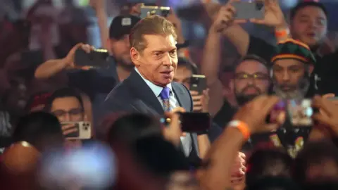 Stephanie McMahon Breaks Silence on Vince McMahon Allegations – “It’s Just Noise”