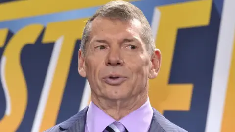 Vince McMahon Representatives Call Ashley Massaro Allegations False