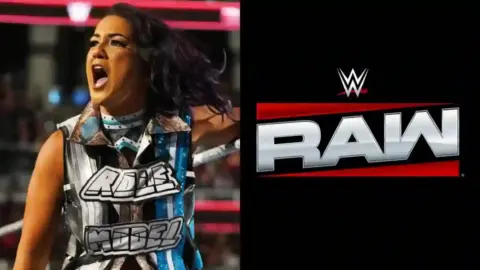 WWE May Have Confirmed Bayley’s Next Major Rivalry On RAW