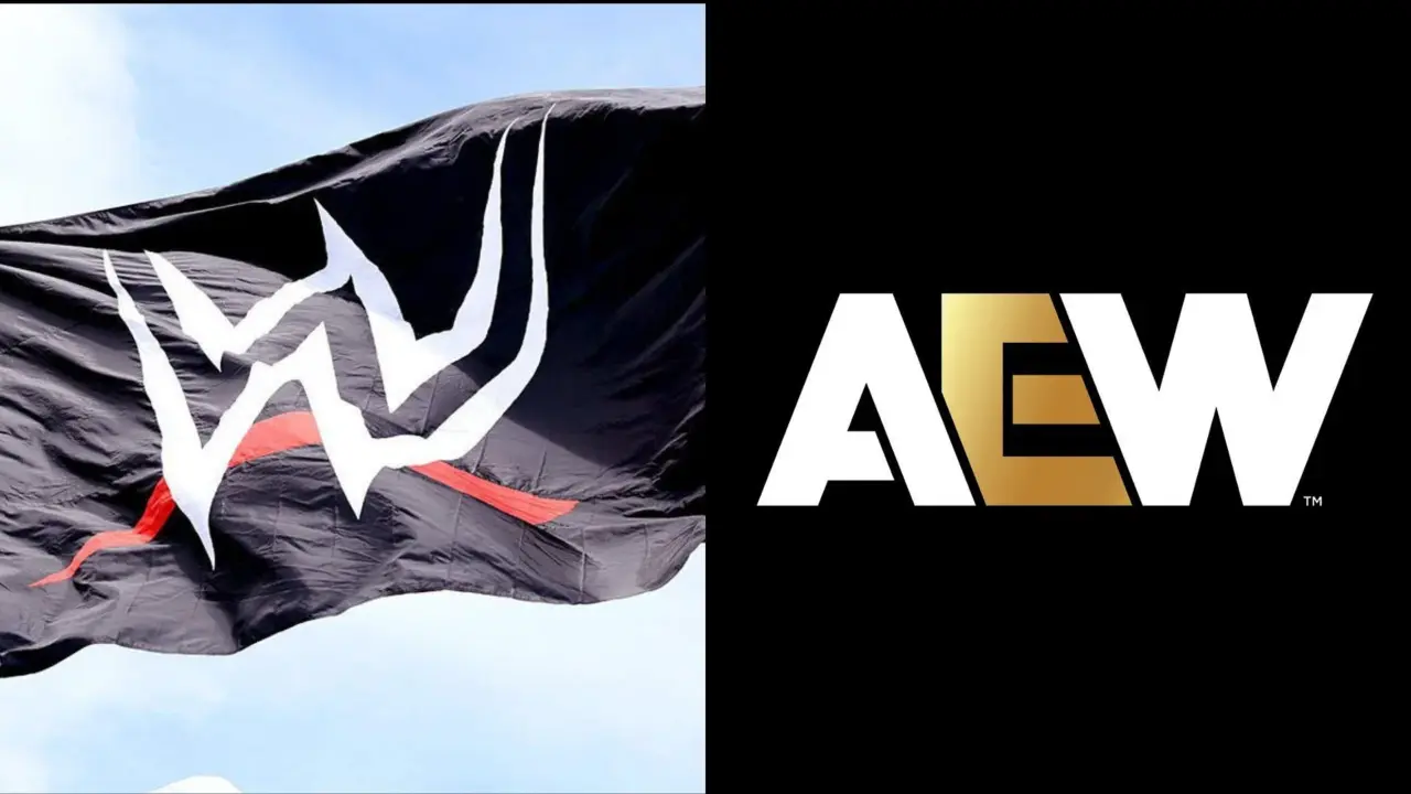 Former AEW Star Makes Major Announcement About His WWE NXT Future