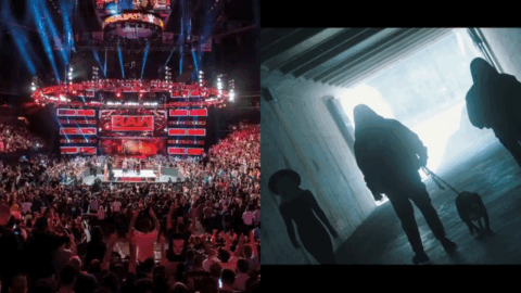 “He’s Gone!” – Fans Convinced AEW Star Returning To WWE Soon