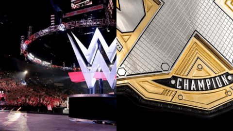 Former NXT Women’s Champion Reveals Future After WWE Release