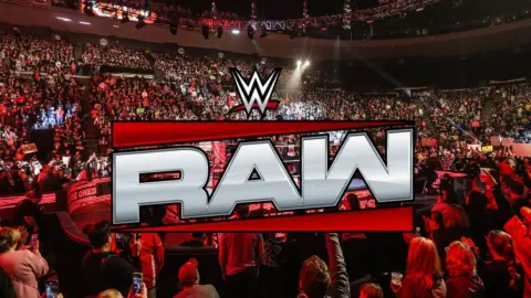 Major Mystery Solved On WWE RAW