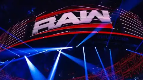 WWE Confirms Release of Former Champion on RAW