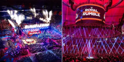 Former WWE Champion Says Fans Would “Go Crazy” Over His 2025 Royal Rumble Win