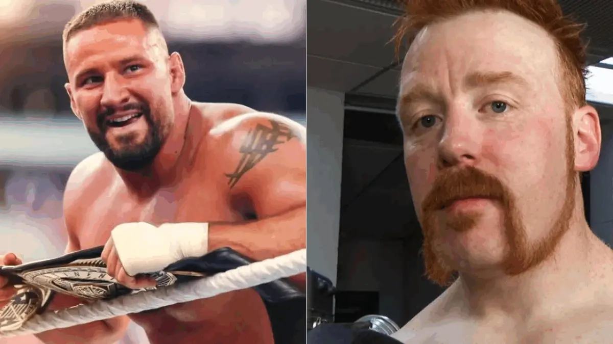 Sheamus Makes Bold Promise Ahead Of WWE Saturday Night’s Main Event